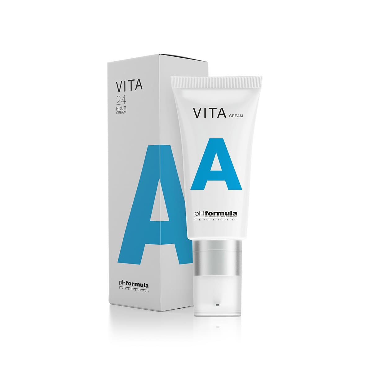 VITA A 24H cream image